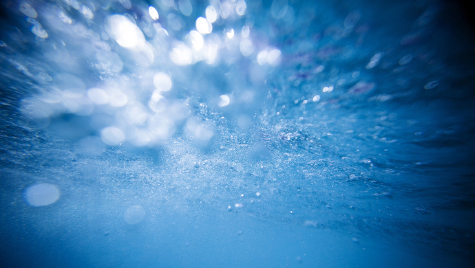 震驚!首次確認:人體已被微塑料污染!