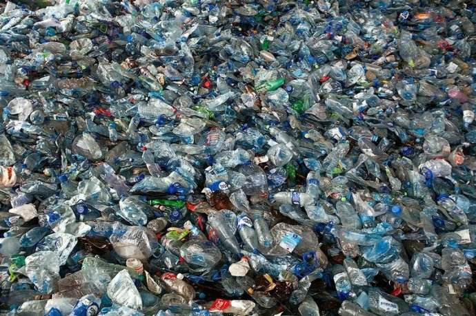 震驚!首次確認:人體已被微塑料污染!