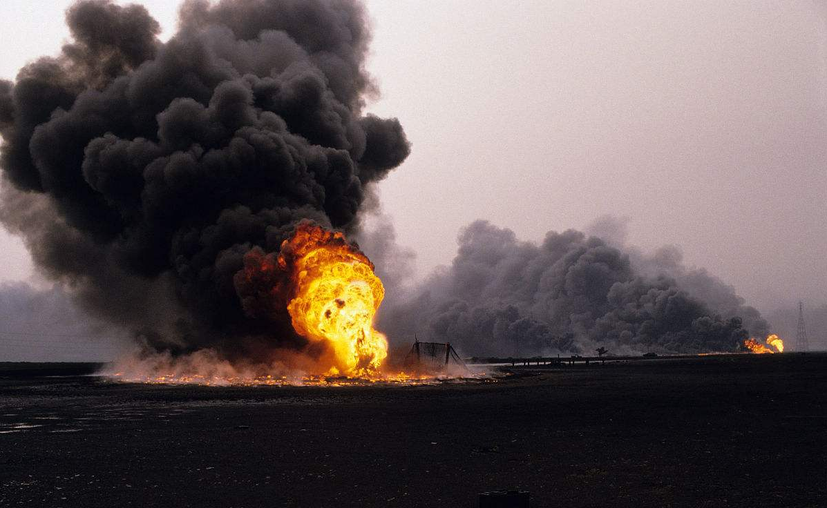 危廢處理幾千億市場(chǎng)：安全和技術(shù)是首要前提。