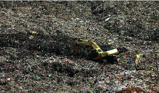 垃圾而已，有啥可折騰的？