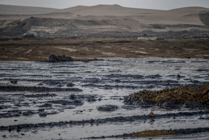 關(guān)注丨環(huán)保科技：打開土壤修復(fù)5萬億市場(chǎng)的金鑰匙