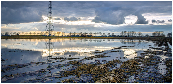 恒譽(yù)環(huán)保:污油泥無害化資源化處理解決方案