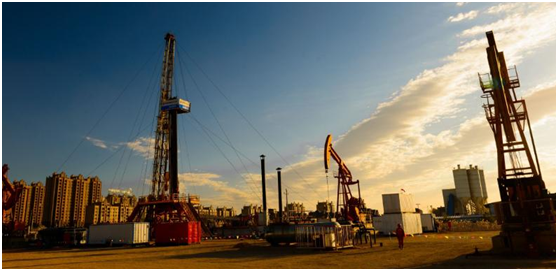 恒譽(yù)環(huán)保:污油泥無害化資源化處理解決方案