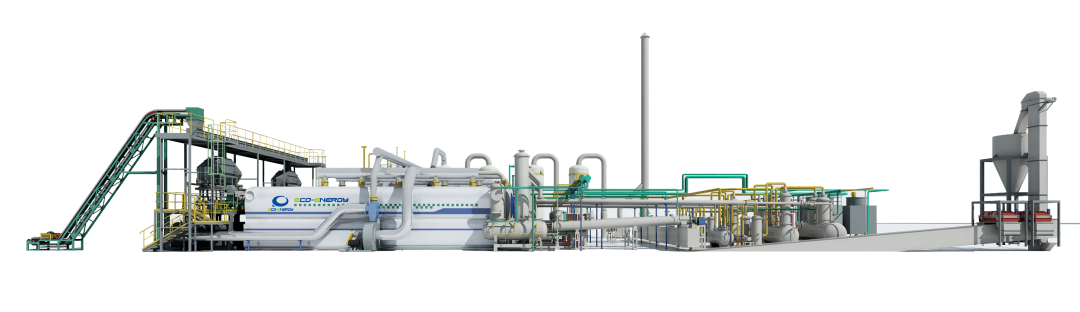 恒譽(yù)環(huán)保：引領(lǐng)“塑料回收”新時(shí)代，助力解決塑料污染