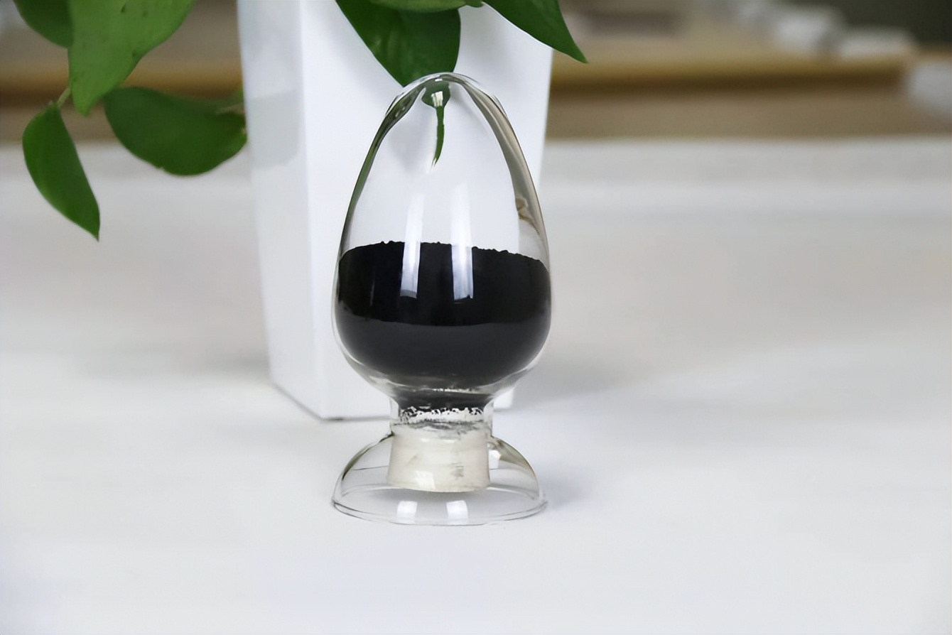 廢輪胎熱解是高度可持續(xù)發(fā)展產業(yè)