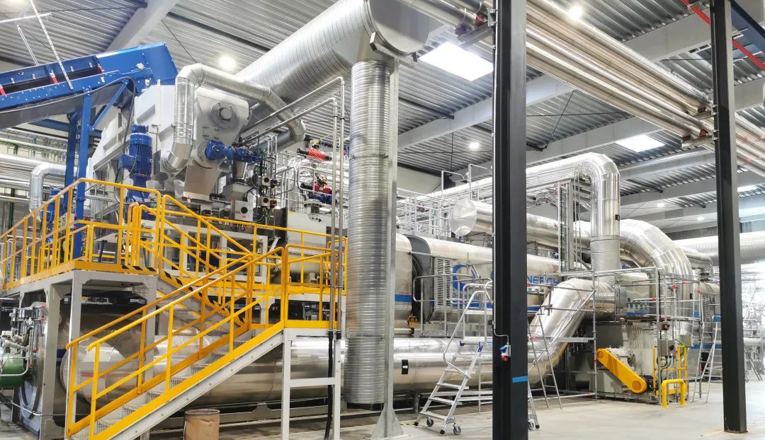 生態(tài)環(huán)境部發(fā)布《廢塑料污染控制技術規(guī)范》