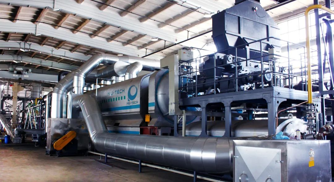 王晨調(diào)研啟恒環(huán)保，鼓勵企業(yè)加強創(chuàng)新，在環(huán)保領(lǐng)域做大做強