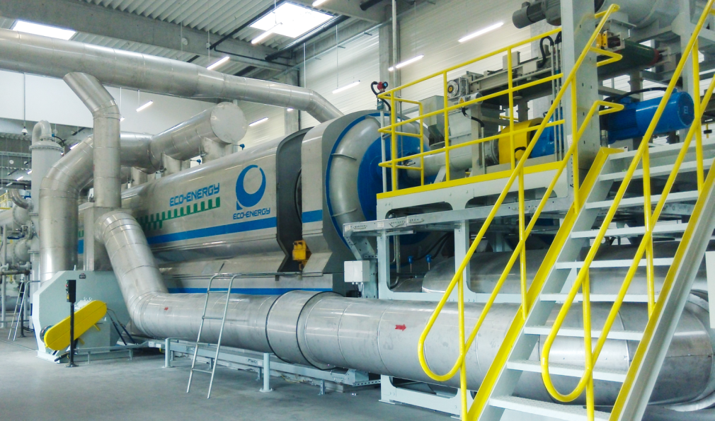 王晨調(diào)研啟恒環(huán)保，鼓勵企業(yè)加強創(chuàng)新，在環(huán)保領(lǐng)域做大做強