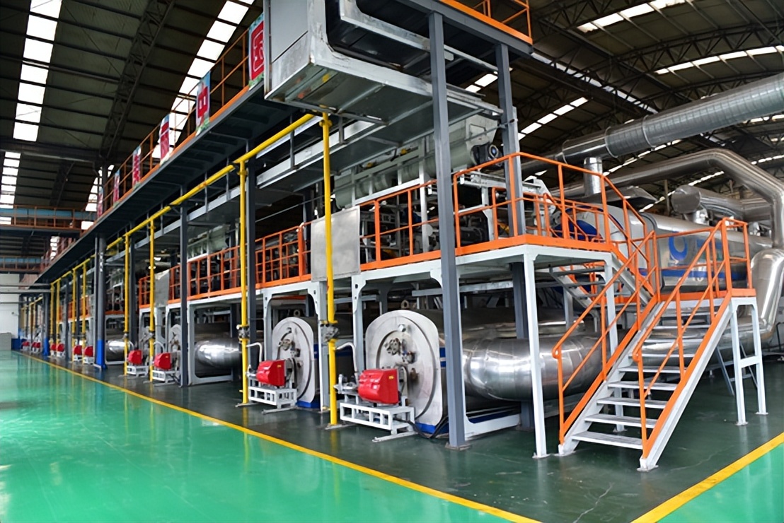 王晨調(diào)研啟恒環(huán)保，鼓勵企業(yè)加強創(chuàng)新，在環(huán)保領(lǐng)域做大做強